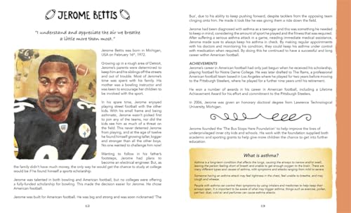 Louise Gooding - Just Like Me : 40 neurologically and physically diver image 2