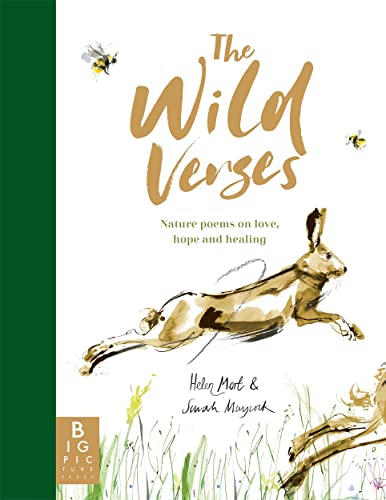 Helen Mort - Wild Verses : Nature poems on love, hope and healing - Ha image 1
