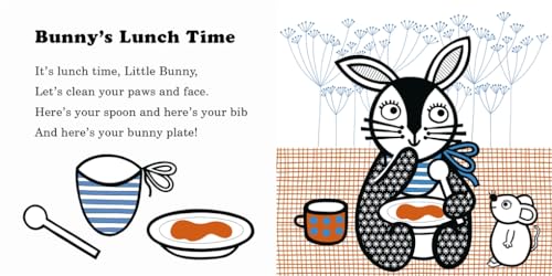 Lily Murray - Jane Foster's Baby's First Stories: 6–9 months image 3