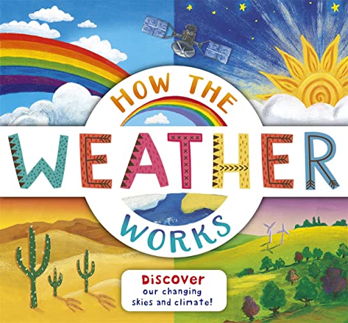 Christiane Dorion - How the Weather Works - Paperback image 1