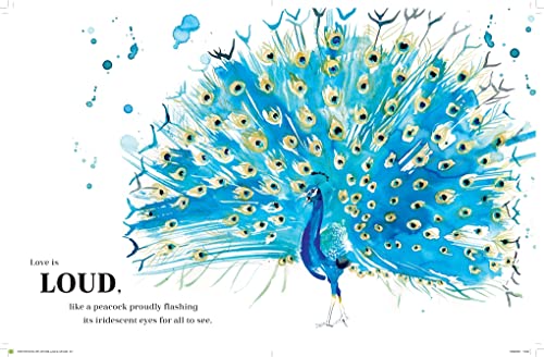 Lily Murray - Love Is... : A Celebration of Love in All Its Forms - Pa image 4