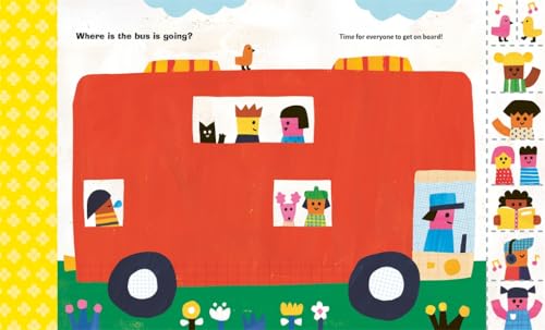 Aya Watanabe - Paper Stories : A Snip-and-Glue Activity Book - Paperba image 4
