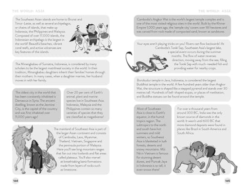 Walt Disney - Disney Fascinating Facts : Over 1,000 real-world facts f image 2