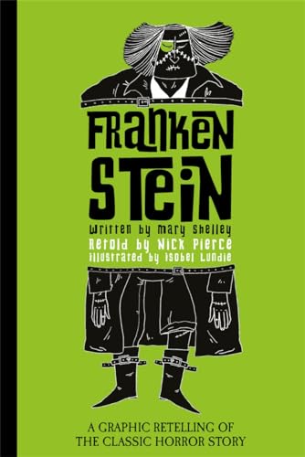 Mary Shelley - Frankenstein - Paperback image 1