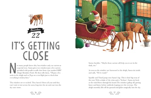 John Townsend - Christmas Chronicles - Hardback image 2