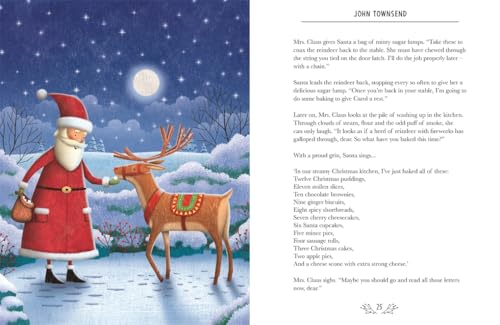 John Townsend - Christmas Chronicles - Hardback image 3