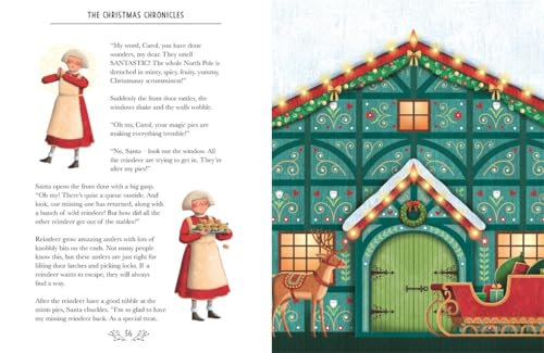 John Townsend - Christmas Chronicles - Hardback image 5
