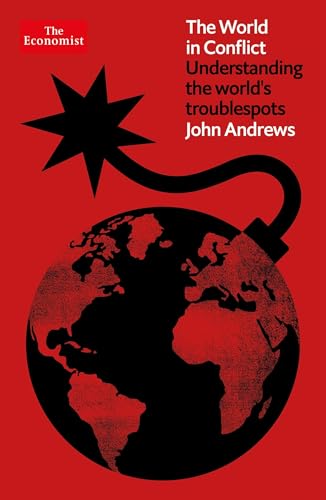 John Andrews - World in Conflict : Understanding the world's troub image 1