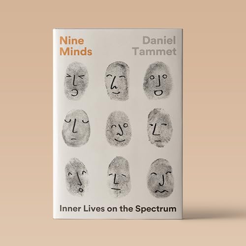Daniel Tammet - Nine Minds : Inner Lives on the Spectrum - THE INSTANT image 2
