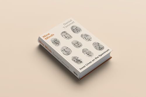 Daniel Tammet - Nine Minds : Inner Lives on the Spectrum - THE INSTANT image 3