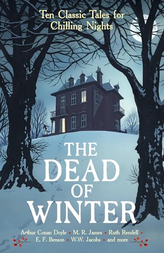 Various - Dead of Winter : Ten Classic Tales for Chilling Nights - Pap image 1