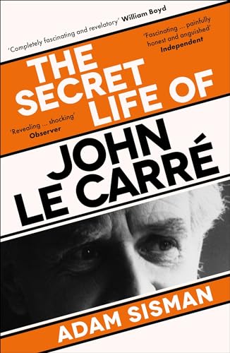 Adam Sisman - Secret Life of John le Carre - Paperback image 1