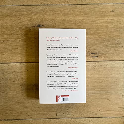 Jo Ann Beard - Collected Works of  : 'The literary world's bes image 2
