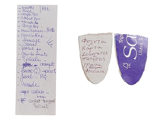 Ingrid Swenson - Shopping Lists : A Consuming Fascination - Hardback image 2