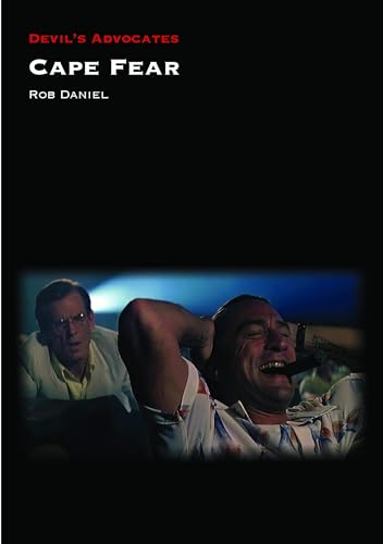 Rob Daniel - Cape Fear - Paperback image 1