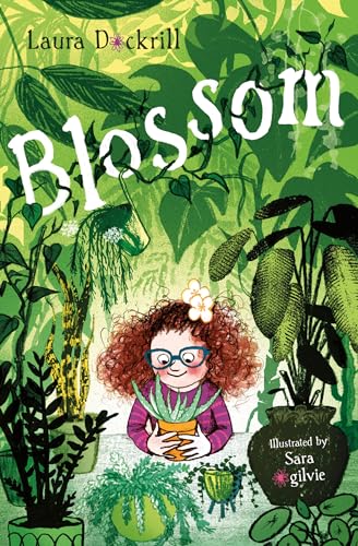 Laura Dockrill - Blossom - Paperback image 1