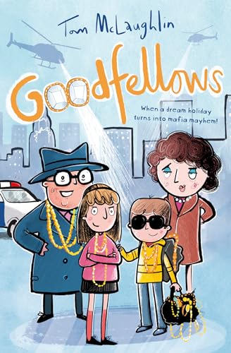 Tom McLaughlin - Goodfellows - Paperback image 1