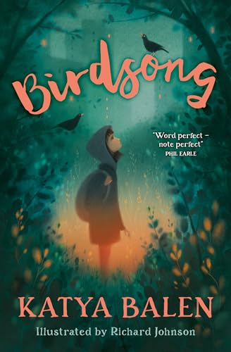 Katya Balen - Birdsong - Paperback image 1