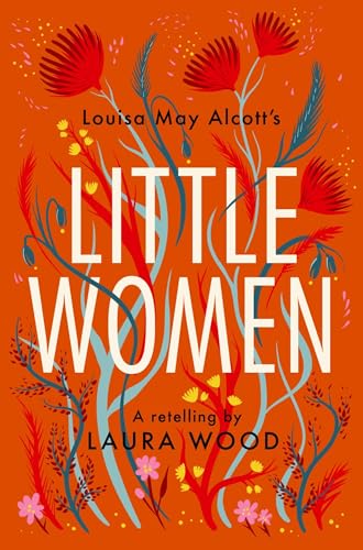 Laura Wood - Little Women : A Retelling - Paperback image 1