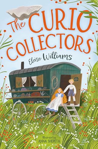 Eloise Williams - Curio Collectors - Paperback image 1
