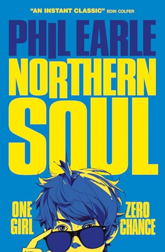 Phil Earle - Northern Soul - Paperback image 1