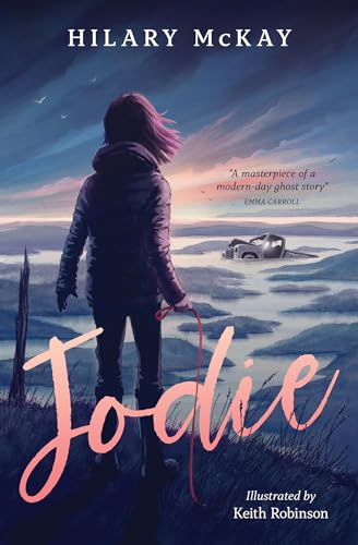 Hilary McKay - Jodie - Paperback image 1