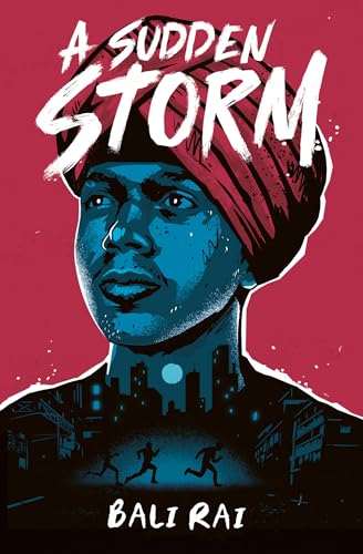 Bali Rai - A Sudden Storm - Paperback image 1