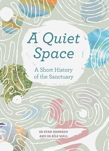 Sile Wall - A Quiet Space - Paperback image 1