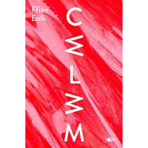 Ffion Enlli - Cwlwm - Paperback image 1