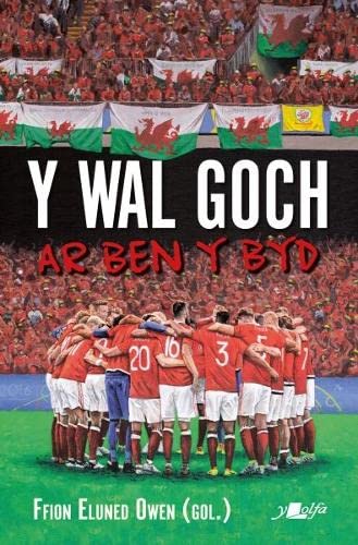 Wal Goch, Y - Ar Ben y Byd - Paperback image 1