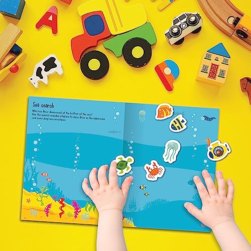 Connie Isaacs - Busy Play Ocean - Paperback image 3