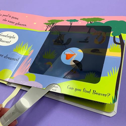 Amber Lily - Goodnight Frog - Hardback image 5