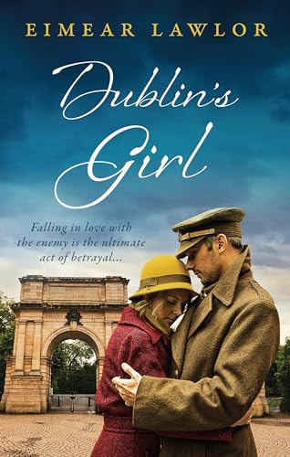 Eimear Lawlor - Dublin's Girl - Hardback image 1