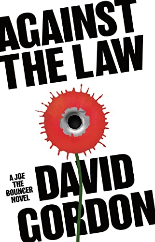 David Gordon - Against the Law - Paperback image 1