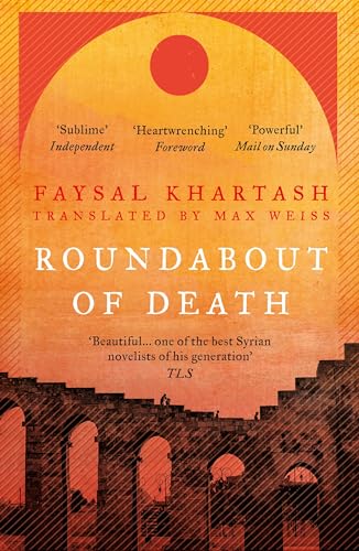Faysal Khartash - Roundabout of Death - Paperback image 1