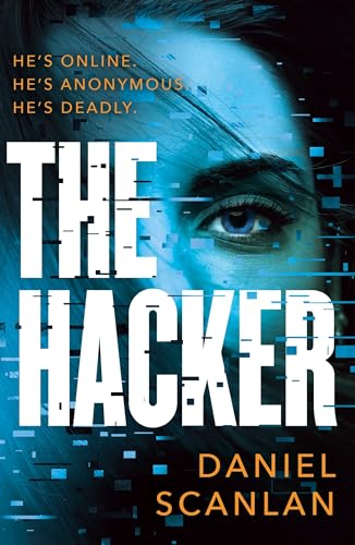 Daniel Scanlan - Hacker - Paperback image 1
