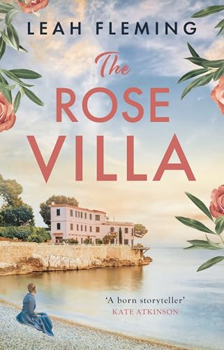 Leah Fleming - Rose Villa - Paperback image 1