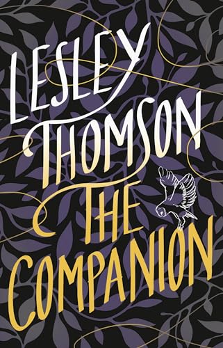 Lesley Thomson - Companion - Paperback image 1