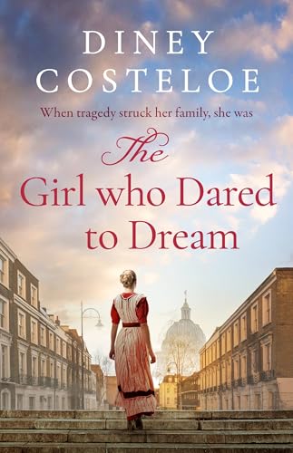Diney Costeloe - Girl Who Dared to Dream - Paperback image 1