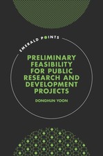 Donghun Yoon - Preliminary Feasibility for Public Research & Developme image 1