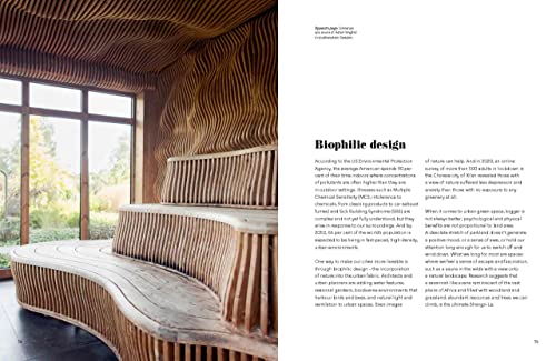 Mikkel Aaland - Sauna : The Power of Deep Heat - Hardback image 5