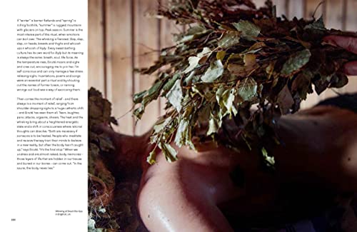 Mikkel Aaland - Sauna : The Power of Deep Heat - Hardback image 6