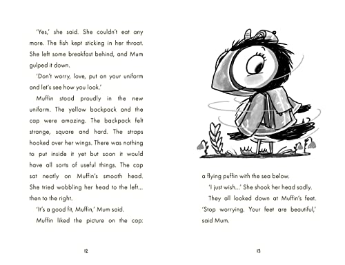 Cath Howe - Call the Puffins - Paperback image 5