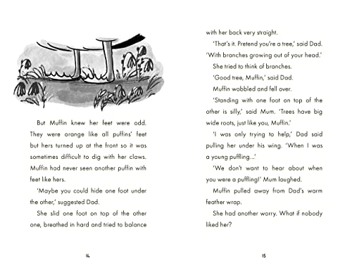 Cath Howe - Call the Puffins - Paperback image 6