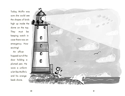 Cath Howe - Call the Puffins - Paperback image 8