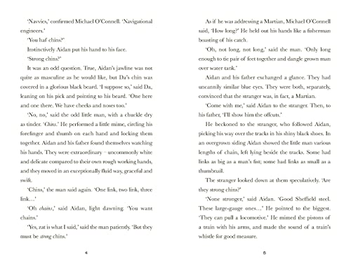 M.A. Bennett - Mona Lisa Mystery : A time-travelling adventure around image 5