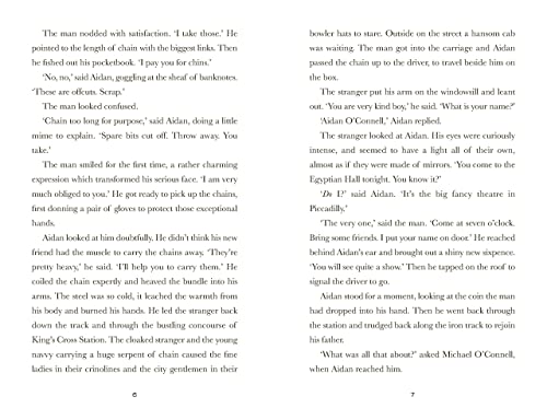 M.A. Bennett - Mona Lisa Mystery : A time-travelling adventure around image 6