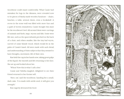 Skye McKenna - Woodwitch - Paperback image 4