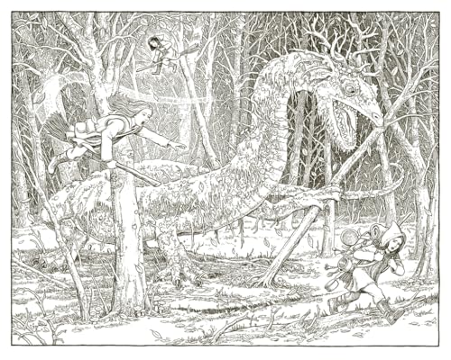 Skye McKenna - Woodwitch - Paperback image 5