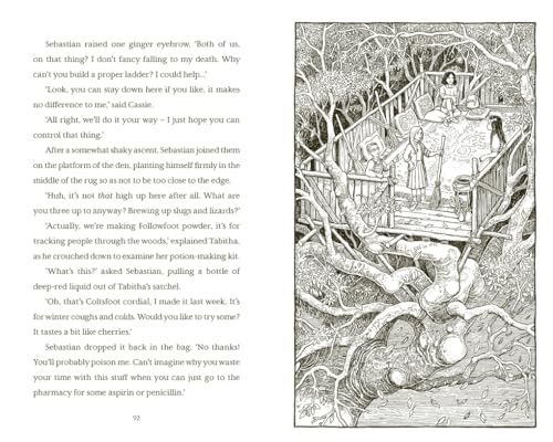 Skye McKenna - Woodwitch - Paperback image 6